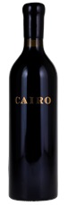 2014 Gamble Family Vineyards Cairo Cabernet Sauvignon