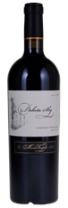 2012 Dakota Shy Moulds Vineyard Cabernet Sauvignon