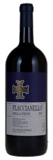 2001 Fontodi Flaccianello della Pieve