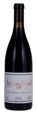 2014 Arterberry Maresh Weber Vineyard Pinot Noir