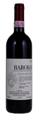 2001 Conterno Fantino Barolo Vigna Del Gris