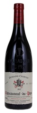 2015 Domaine Gerard Charvin Chteauneuf-du-Pape