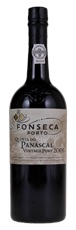 2005 Fonseca Quinta Do Panascal