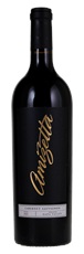 2018 Amizetta Vineyards Cabernet Sauvignon