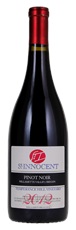2012 St Innocent Temperance Hill Vineyard Pinot Noir