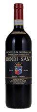 2012 Biondi-Santi Tenuta Il Greppo Brunello di Montalcino