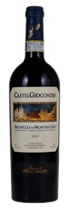 2007 Marchesi di Frescobaldi Castelgiocondo Brunello di Montalcino