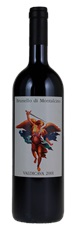 2001 Valdicava Brunello di Montalcino