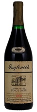 1970 Inglenook Estate Bottled Pinot Noir