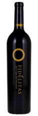 2011 Fidelitas Optu Red
