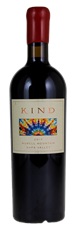 2017 Kind Cellars Henry Brothers Ranch Reserve Cabernet Sauvignon