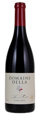 2014 Domaine Della Sonoma Coast Pinot Noir