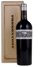 2013 Promontory Red