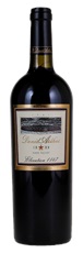 1999 David Arthur Vineyards Elevation 1147 Cabernet Sauvignon