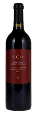 2018 TOR Kenward Family Wines Cimarossa Cabernet Sauvignon