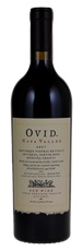 2017 Ovid Winery