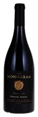 2008 Domaine Serene Monogram Pinot Noir