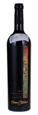 2010 Chateau Ste Michelle Artist Series Red