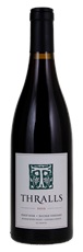 2012 Thralls Bucher Vineyard Pinot Noir