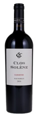 2016 Clos Solne Harmonie
