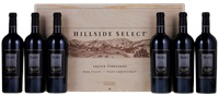 2016 Shafer Vineyards Hillside Select Cabernet Sauvignon