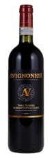 2012 Avignonesi Vino Nobile di Montepulciano