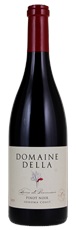 2015 Domaine Della Terra de Promissio Pinot Noir