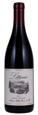 2015 Littorai Savoy Vineyard Pinot Noir