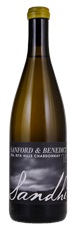 2018 Sandhi Wines Sanford and Benedict Chardonnay