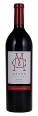 2014 Mason Cellars Merlot