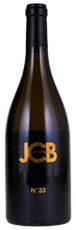 2017 JCB No 33 Chardonnay