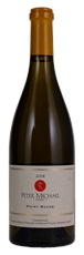 2018 Peter Michael Point Rouge Chardonnay