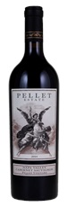 2014 Pellet Estate Pellet Vineyard Cabernet Sauvignon