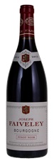 2015 Faiveley Bourgogne Pinot Noir