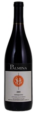 2003 Palmina Sisquoc Vineyard Nebbiolo