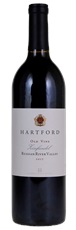 2017 Hartford Family Wines Old Vine Zinfandel