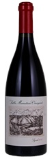 2011 Fable Mountain Vineyards Syrah