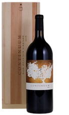 2016 Continuum Proprietary Red