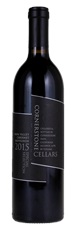 2015 Cornerstone Cellars Special Selection Cabernet Sauvignon