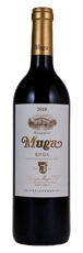 2016 Bodegas Muga Rioja Reserva