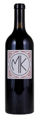 2018 Bedrock Wine Company MK