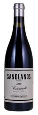 2018 Sandlands Vineyards Lodi Cinsault
