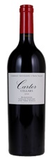 2018 Carter Cellars Beckstoffer To Kalon Vineyard The Three Kings Cabernet Sauvignon