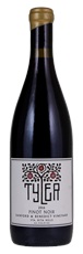 2016 Tyler Winery Sanford  Benedict Vineyard Pinot Noir