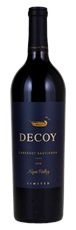 2018 Duckhorn Vineyards Decoy Limited Cabernet Sauvignon