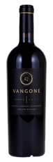 2017 Vangone Block B Limited Release Estate Cabernet Sauvignon