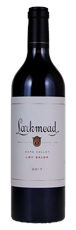 2017 Larkmead Vineyards LMV Salon