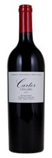 2017 Carter Cellars Beckstoffer To Kalon Vineyard The Three Kings Cabernet Sauvignon