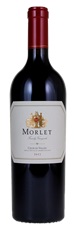 2017 Morlet Family Vineyards Coeur de Vallee Cabernet Sauvignon