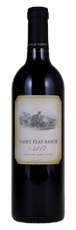 2013 Casey Flat Ranch Estate Red